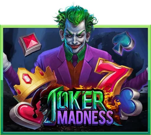 AMBBET-Joker-Madness