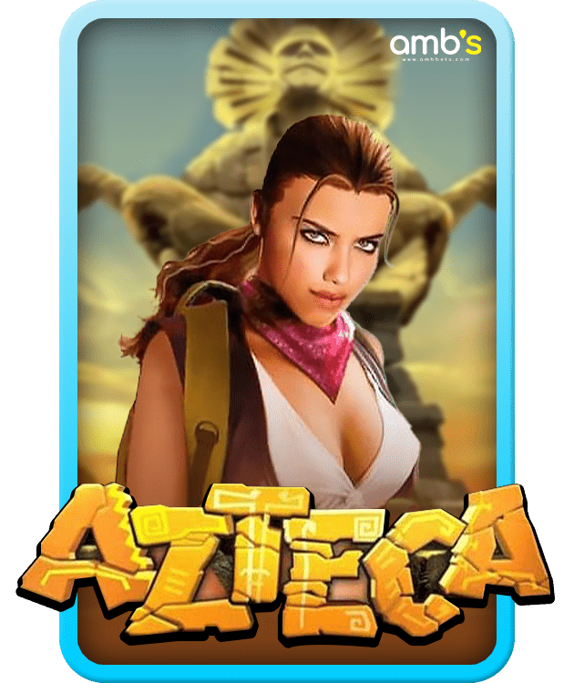 Azteca เกมสล็อตแอซเท็กก้า หาเงินได้ทุกช่วงเวลา