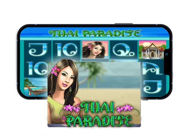 ทดลองเล่นสล็อตXO Thai Paradise