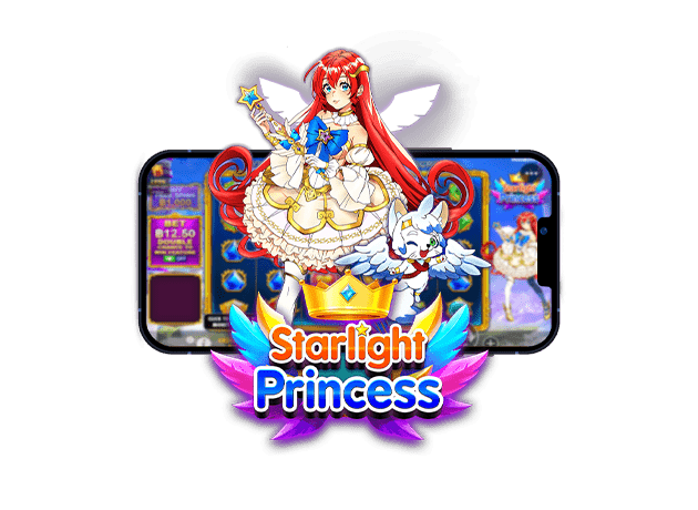 ทดลองเล่น Starlight Princess