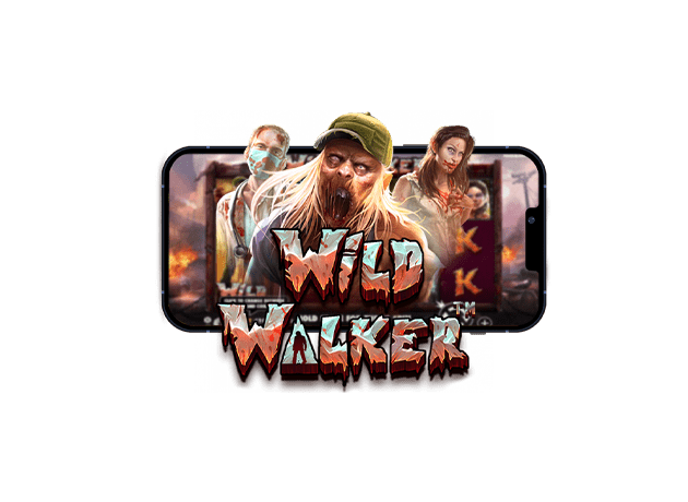Wild Walker Demo Slot