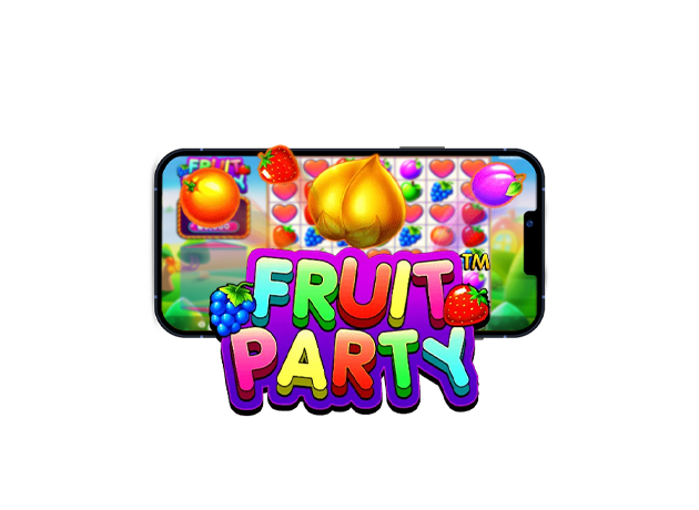 Fruit Party Demo Slot