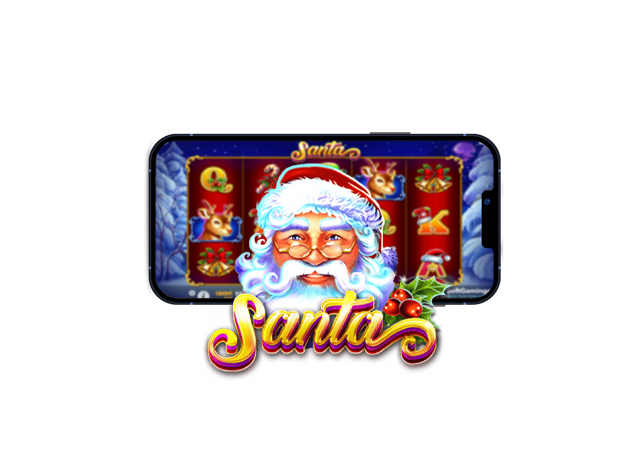 Santa Demo Slot