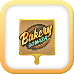 สัญลักษณ์ Bakery Bonanza
