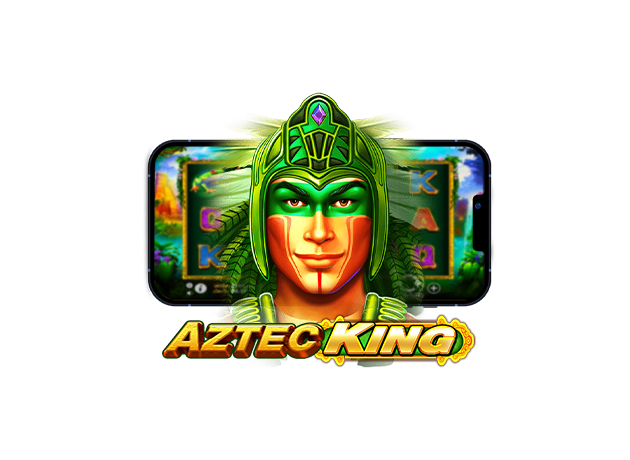 ทดลองเล่น Aztec King