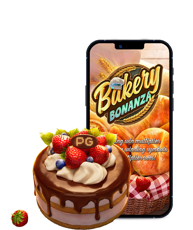 Bakery Bonanza Demo Slot