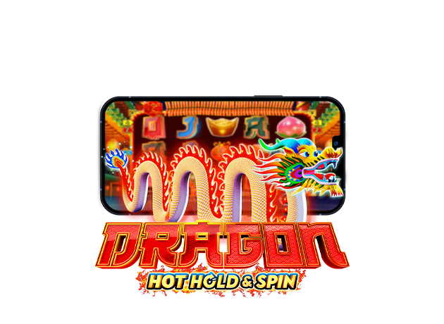 Dragon Hot Hold & Spin Demo Slot