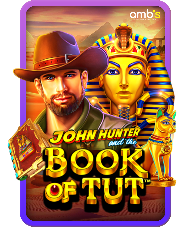 Book Of Tut