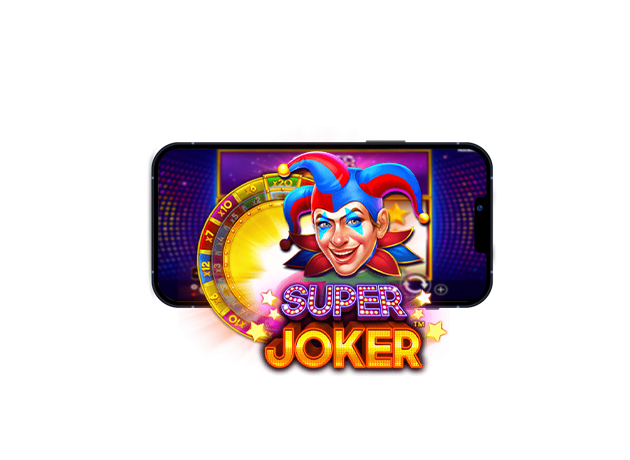 ทดลองเล่น Super Joker Demo Slot